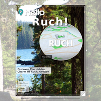 Image for Ruch