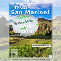 Image for San Marine