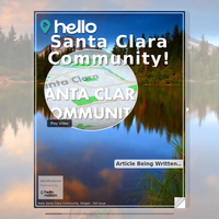 Image for Santa Clara Community