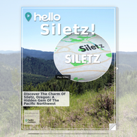 Image for Siletz