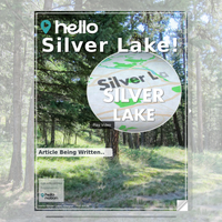 Image for Silver Lake