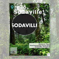 Image for Sodaville