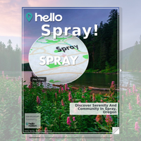 Image for Spray