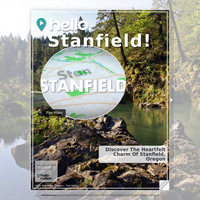 Image for Stanfield