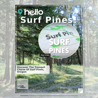 Image for Surf Pines