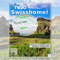 Image for Swisshome