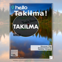 Image for Takilma