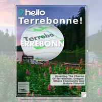 Image for Terrebonne