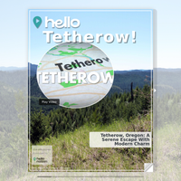 Image for Tetherow