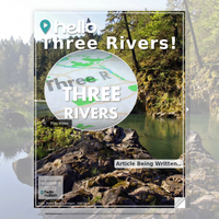 Image for Three Rivers