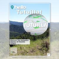 Image for Tutuilla