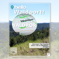 Image for Waldport