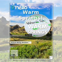 Image for Warm Springs