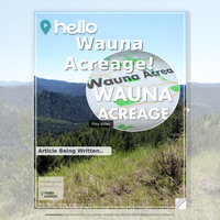 Image for Wauna Acreage