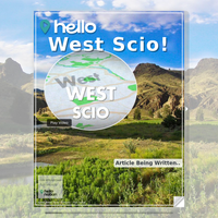 Image for West Scio