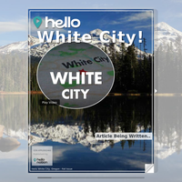 Image for White City