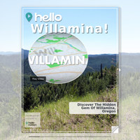 Image for Willamina