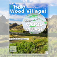 Image for Wood Village