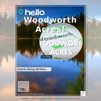 Image for Woodworth Acres