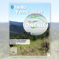 Image for Yoncalla