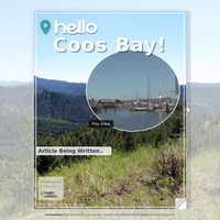 Image for Coos Bay