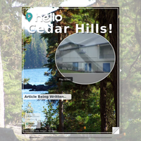 Image for Cedar Hills