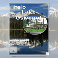 Image for Lake Oswego