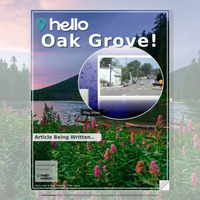 Image for Oak Grove