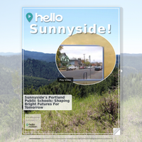 Image for Sunnyside