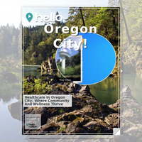 Image for Oregon City