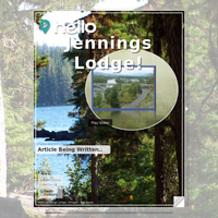 Image for Jennings Lodge