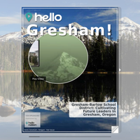 Image for Gresham