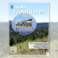 Image for Troutdale