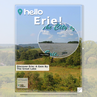 Image for Erie