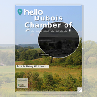 Image for Dubois Chamber of Commerce