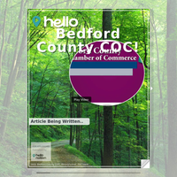 Image for Bedford County COC