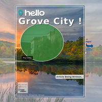 Image for Grove City 