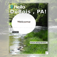 Image for DuBois , PA