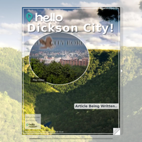 Image for Dickson City