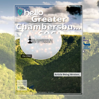 Image for Greater Chambersburg COC