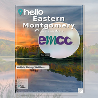 Image for Eastern Montgomery County Chamber of Commerce