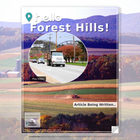 Image for Forest Hills