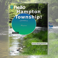 Image for Hampton Township