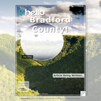 Image for Bradford County