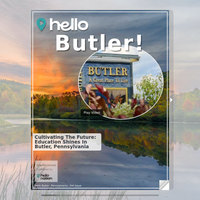 Image for Butler