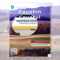 Image for Dauphin County