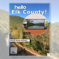 Image for Elk County