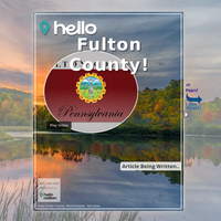 Image for Fulton County