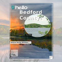 Image for Bedford County