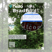 Image for Bradford